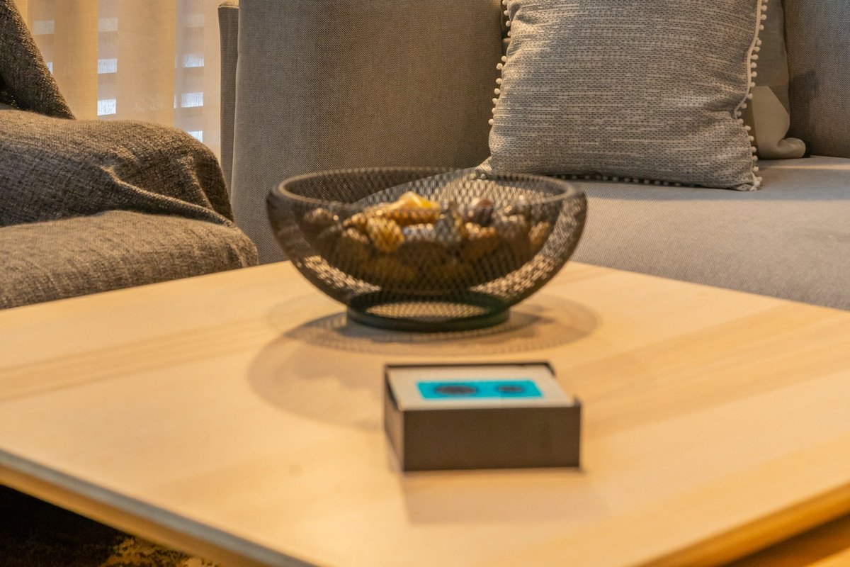 The HostMaster Gazi La Grande Maison gallery image 5