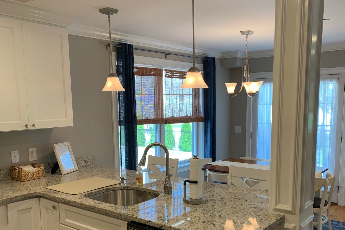 Luxury Accommodations gallery image 4