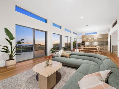 Waterline Ocean Front Luxury Bells Beach