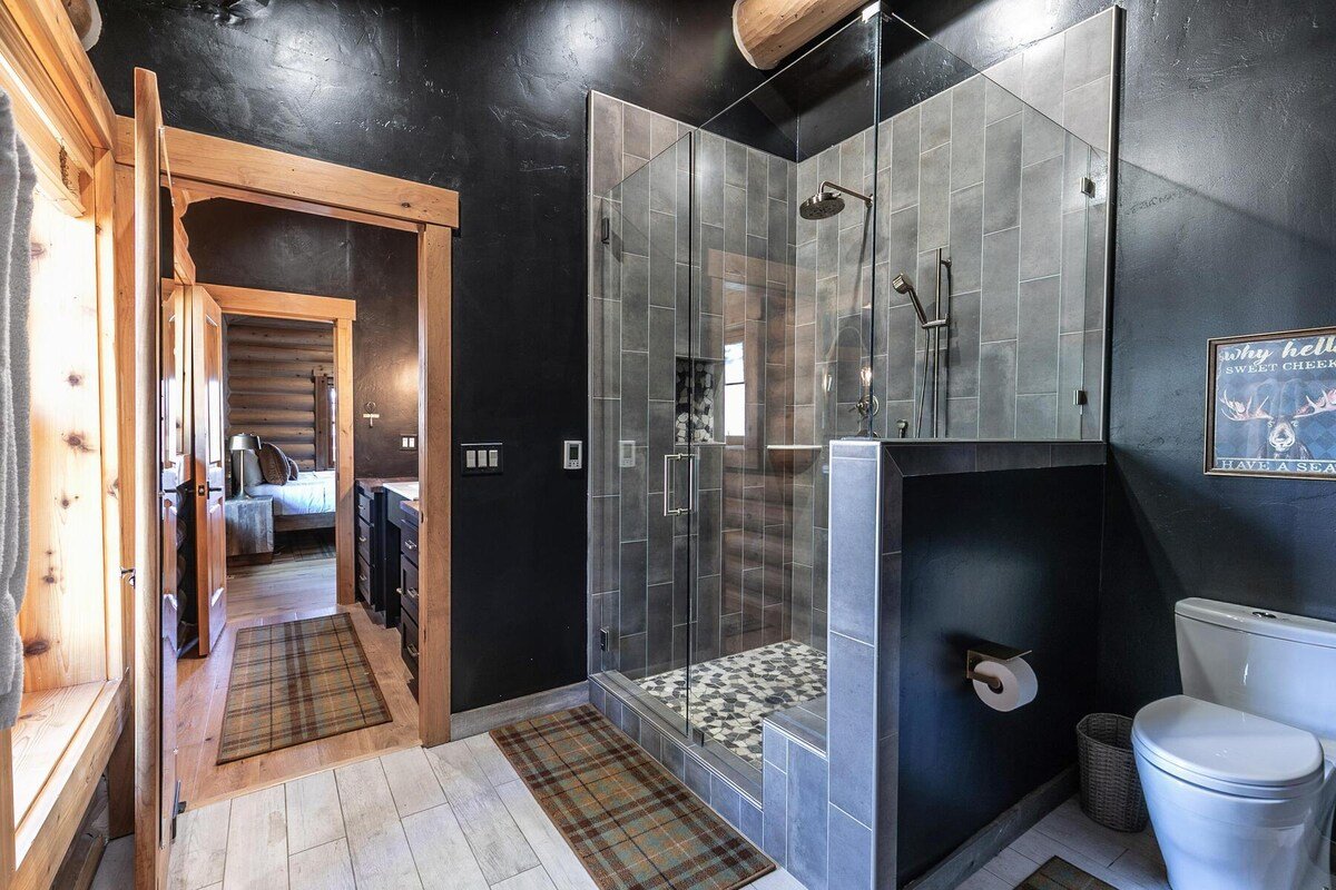 The GatherHouse at Schaffer’s Mill + Ski Amenities gallery image 4