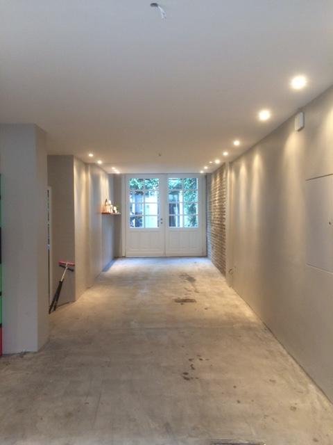 Maison arrière avec jardin gallery image 5