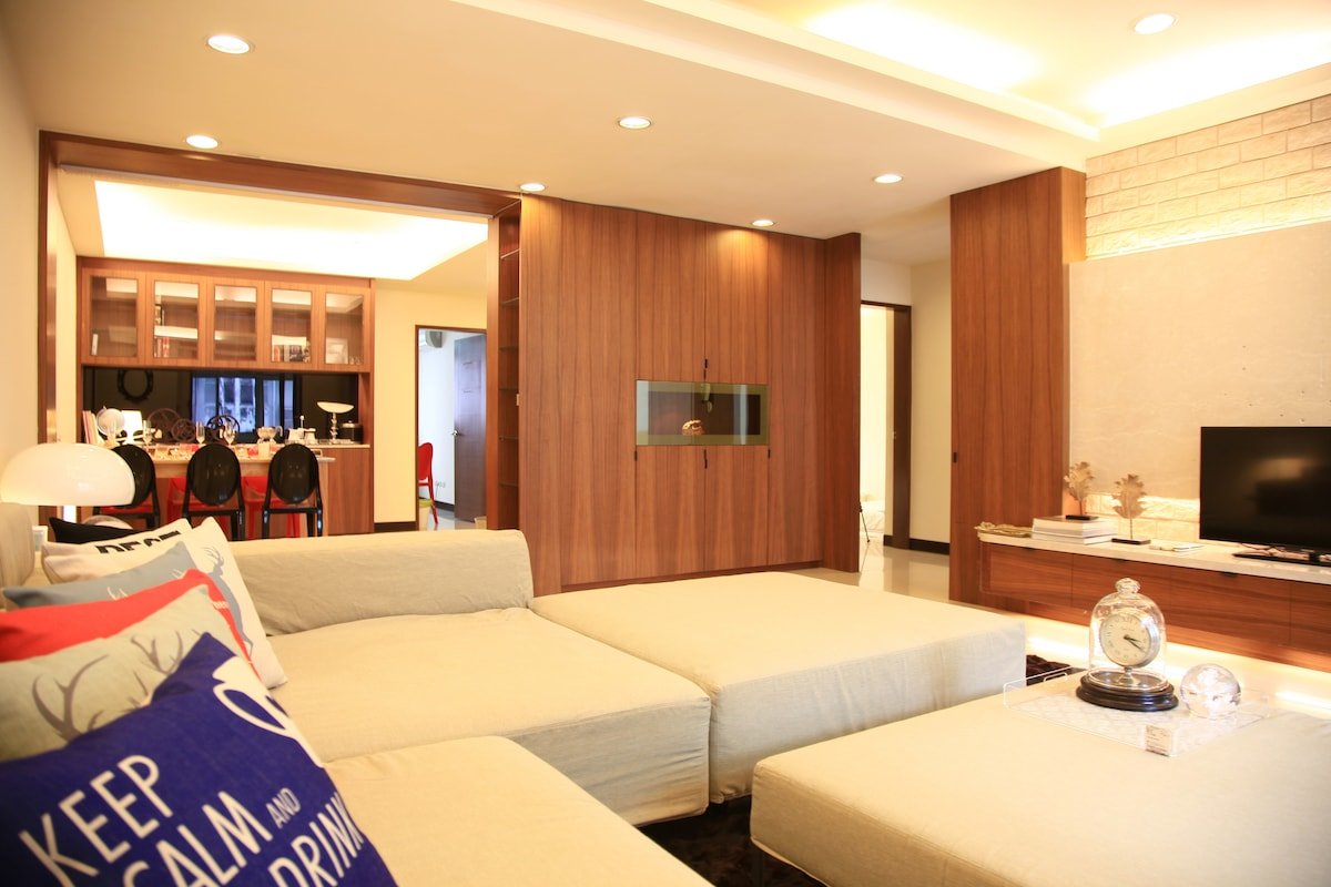 Dec-hot sale｜溫暖親子宅｜Your family’s Taipei haven. gallery image 4