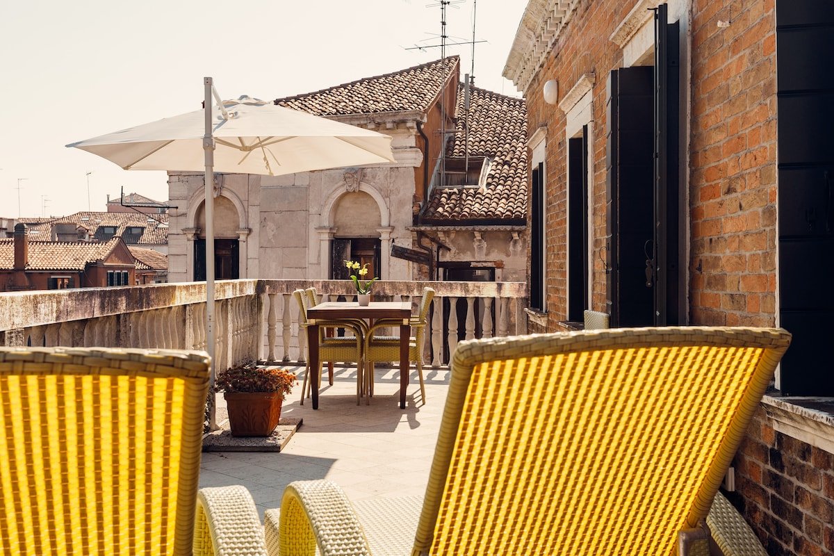 Dimora Tintoretto – Casa dei Pittori gallery image 3