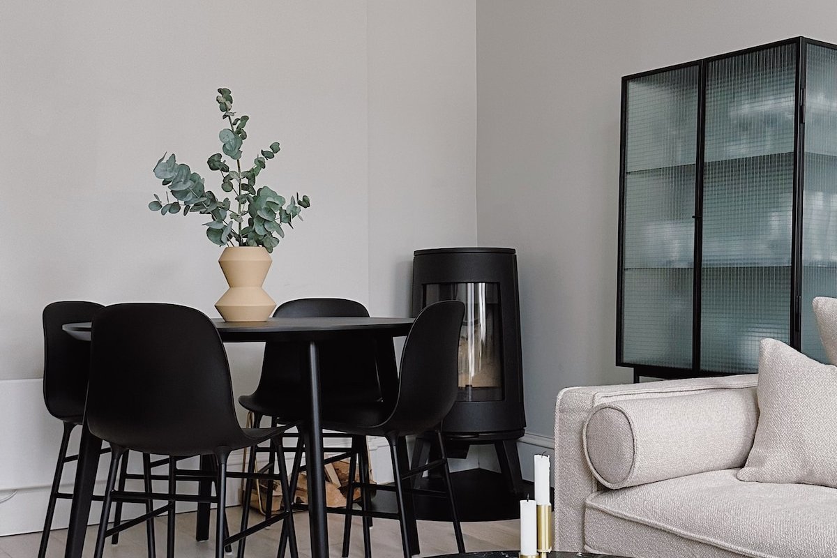 Apartment in the heart of Oslo gallery image 4