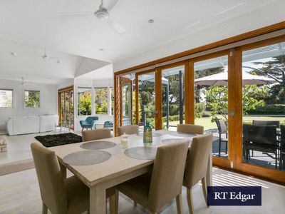 The Cutting Tennis Club