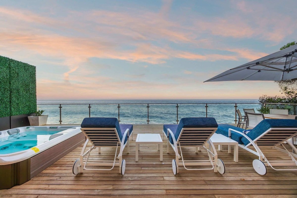 Casa Mare by Stay Awhile Villas