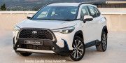 TOYOTA COROLLA CROSS 1.8 GR-S HYBRID - 30 thumb