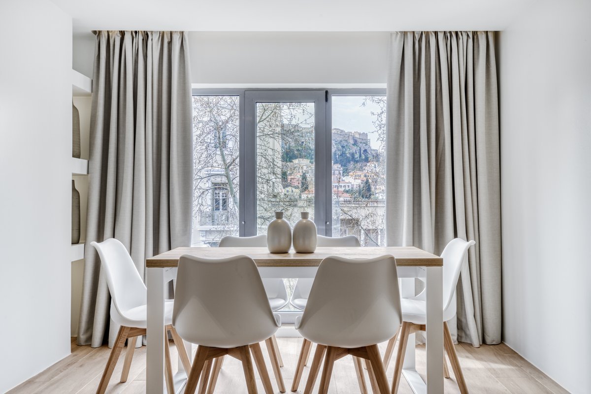 NS PLACE Monastiraki