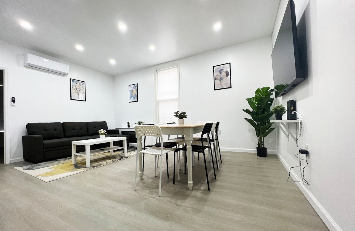 Spacious Home in Brooklyn gallery image 3