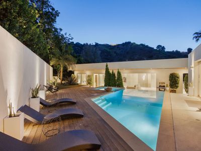 Mountainside Manor by Colby & Conrad