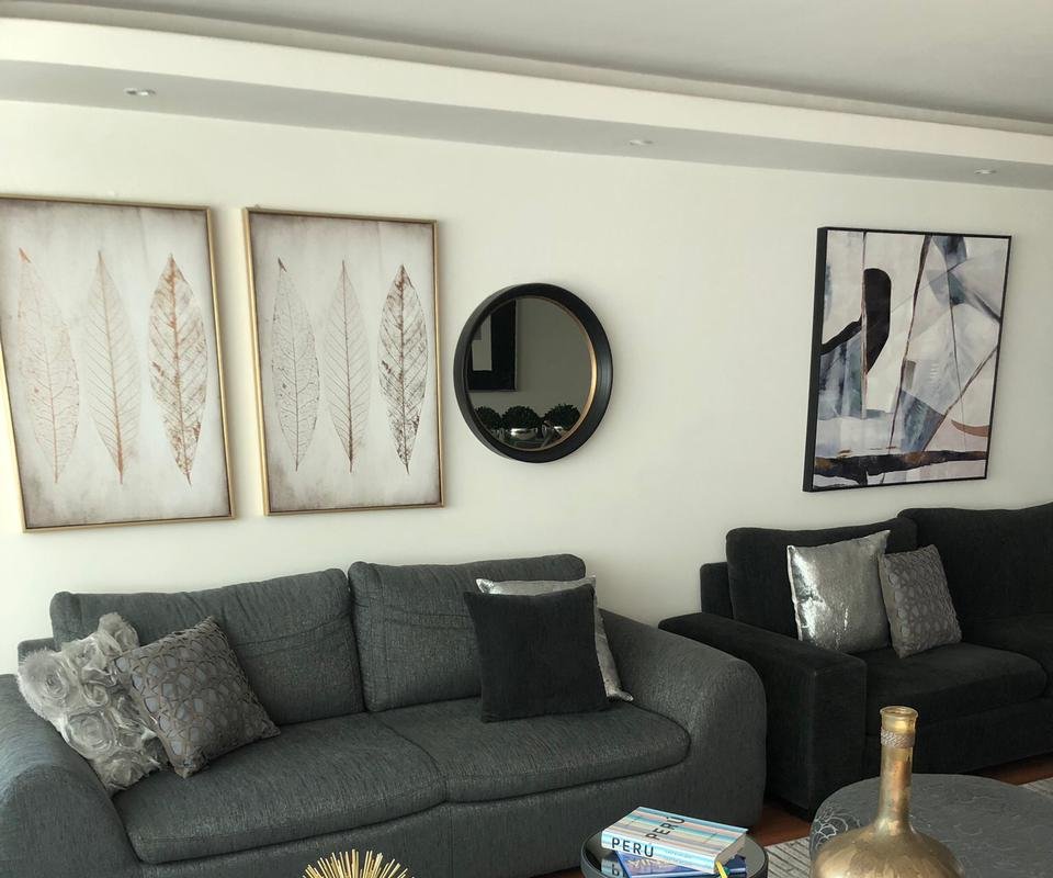 Luxurious and spacious apt with excellent location gallery image 2