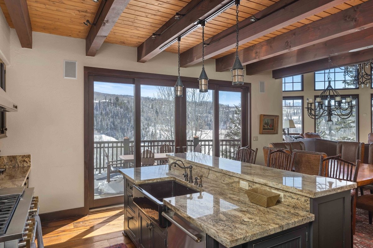 Tomboy Retreat gallery image 5