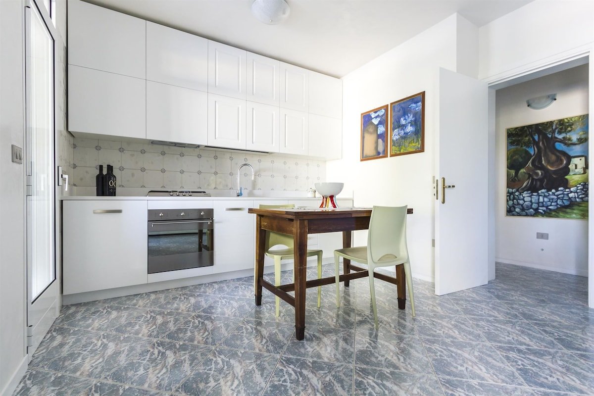 Villa Malibù – Rive del Salento gallery image 4