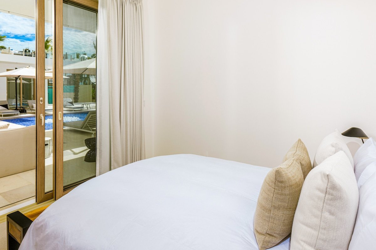 Aqua Blanca Private pool and slides gallery image 5