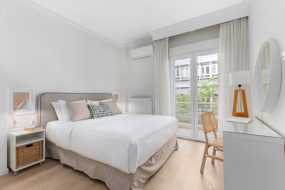 Tiramisu by halu! 2BD apt close to Aristotelous gallery image 4