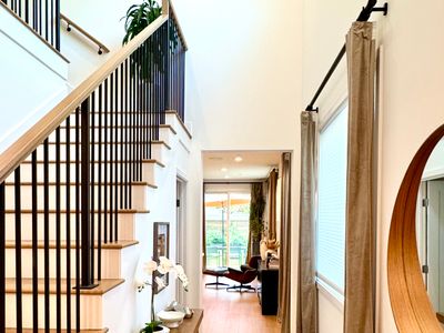 Brand New Modern Farmhouse in Silverlake