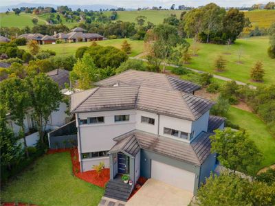 Yarra Valley Serenity House in Golf Country Club