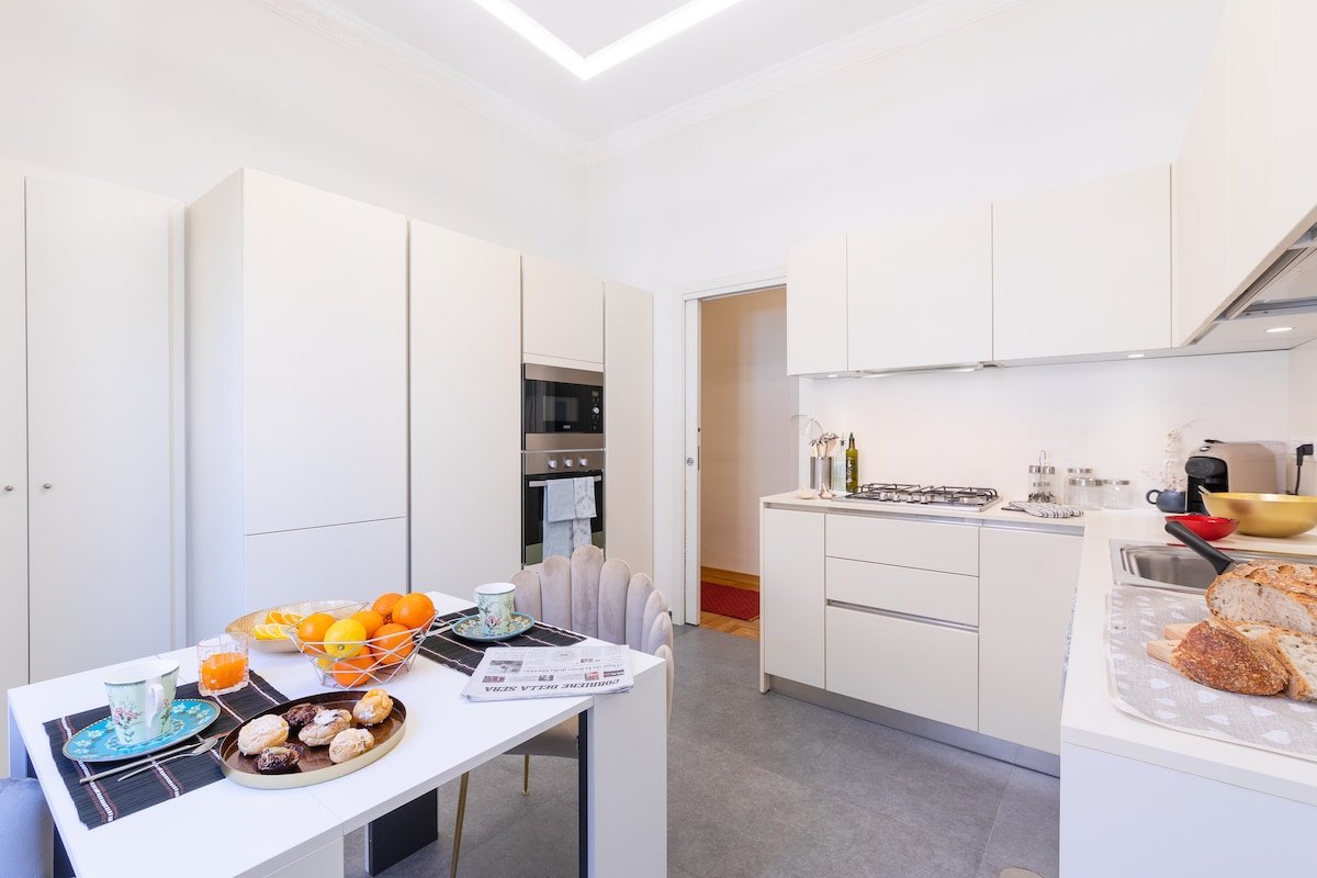 Domus Quirinale gallery image 5