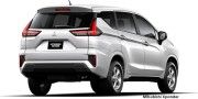 MITSUBISHI XPANDER CROSS 1.5 A/T - 2 thumb