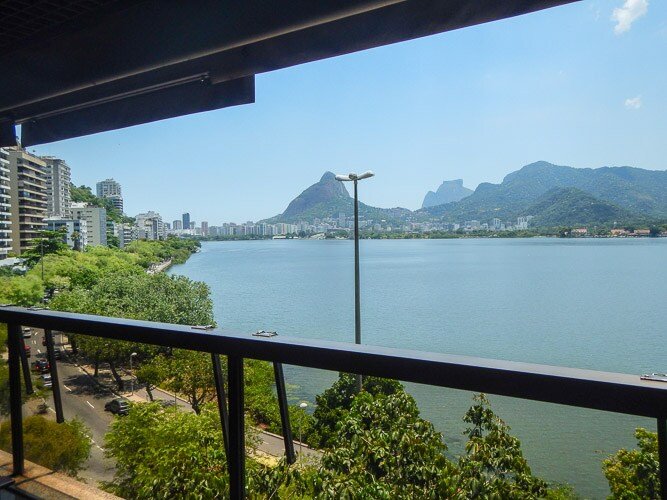 Nice Lagoa Apartment with beautiful view gallery image 4