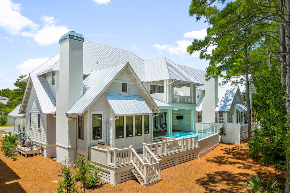 Elegance on Eastern Lake by Stay on 30a