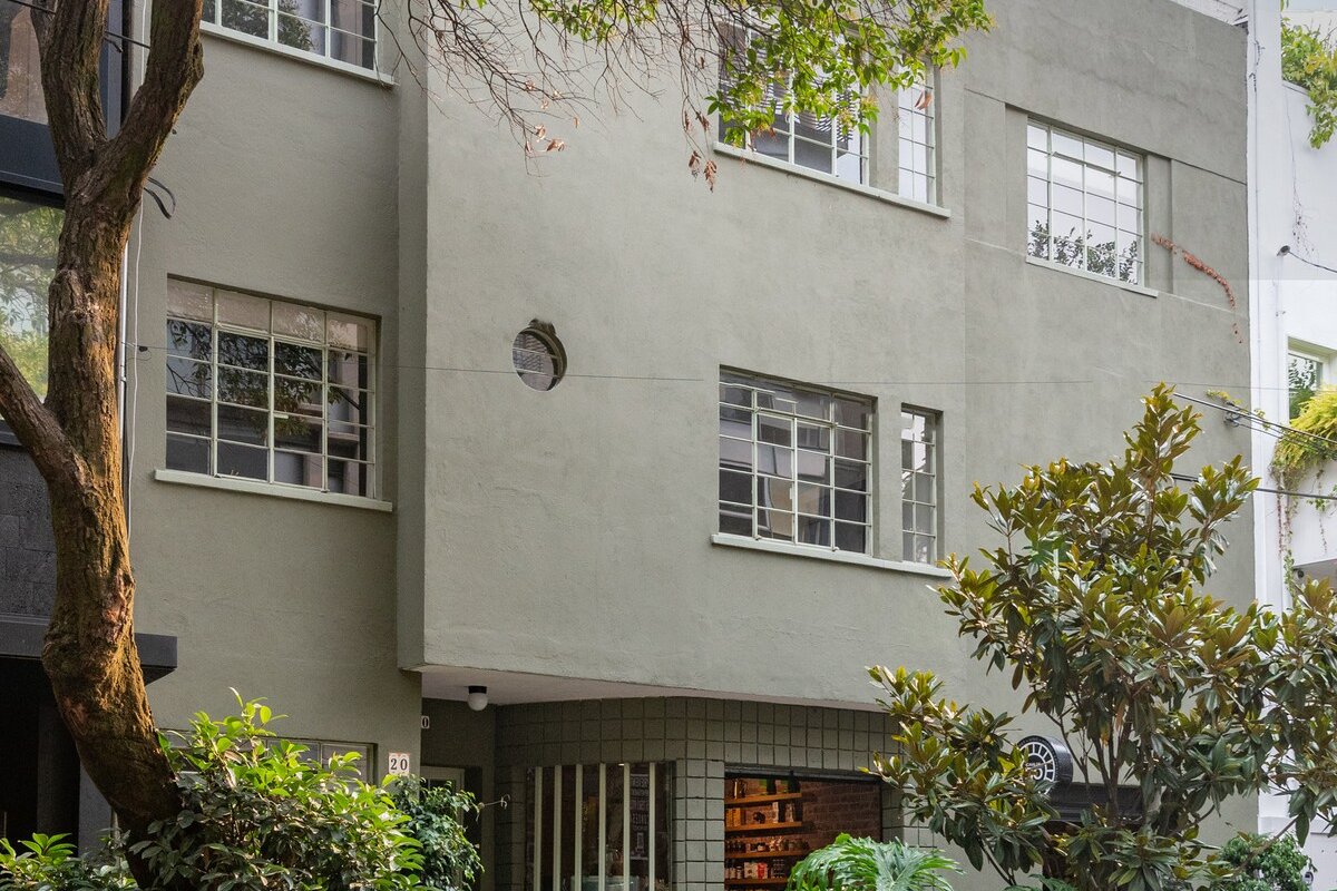 Captivating 2Br apt | Between Condesa Parks gallery image 4