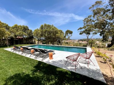 Villa Ita -Moradia de 7 Quartos e Piscina – Sintra