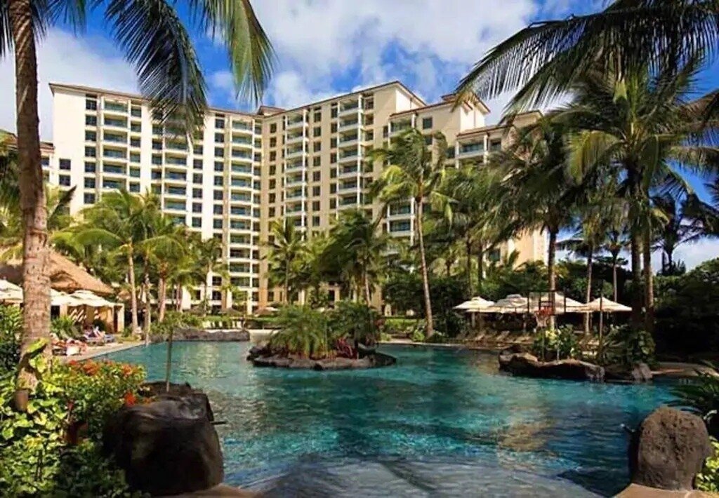 Beautiful two bedroom at Marriott Ko’ Olina! gallery image 3