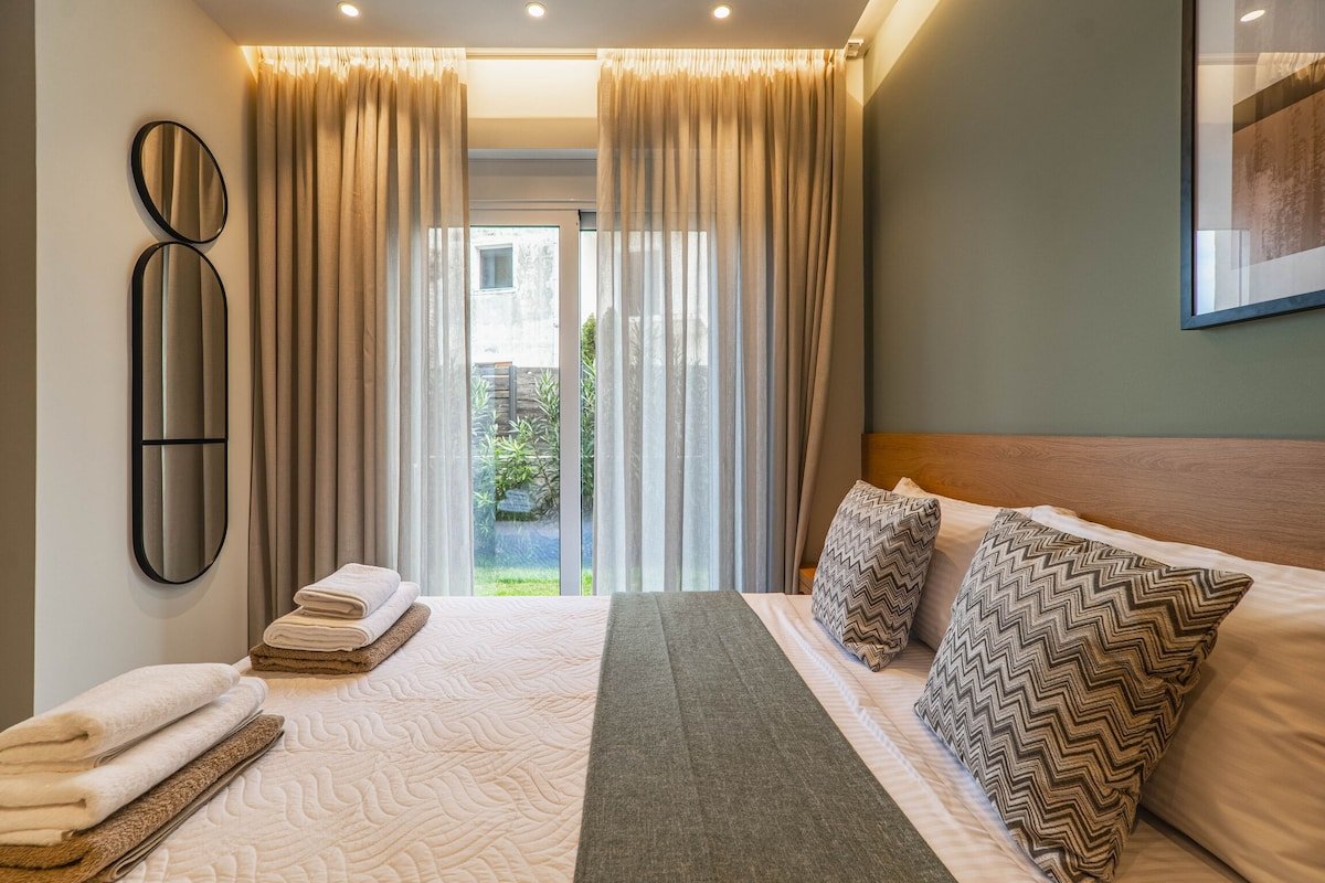 Villa Serenity – Villa with private pool in Crete gallery image 2