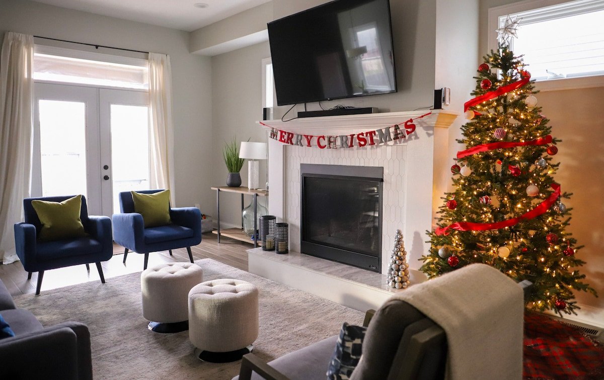 Spacious Stay | 1stFL Suite • GameRm • OSU ½ mi gallery image 2