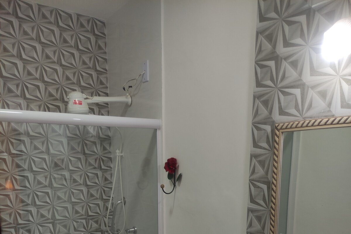 Sobrado aconchegante na Lapa! gallery image 4