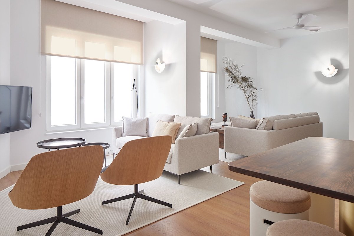 Baga Biga by FeelFree Rentals gallery image 2