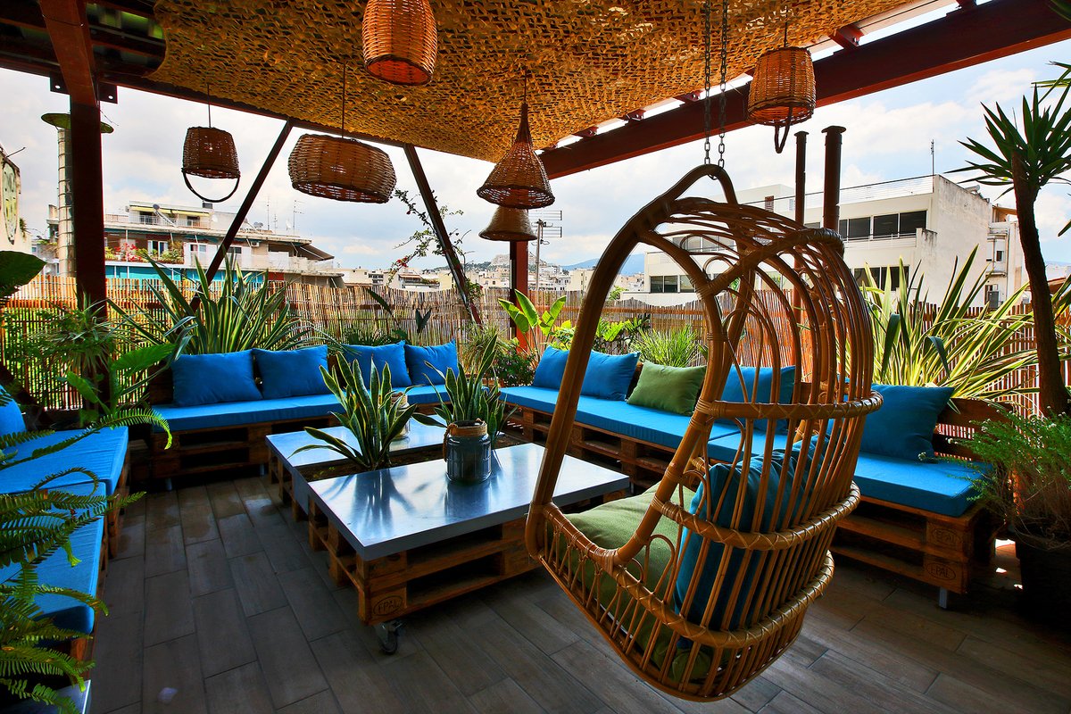 Acropolis View/4 bedrm/sleeps 12