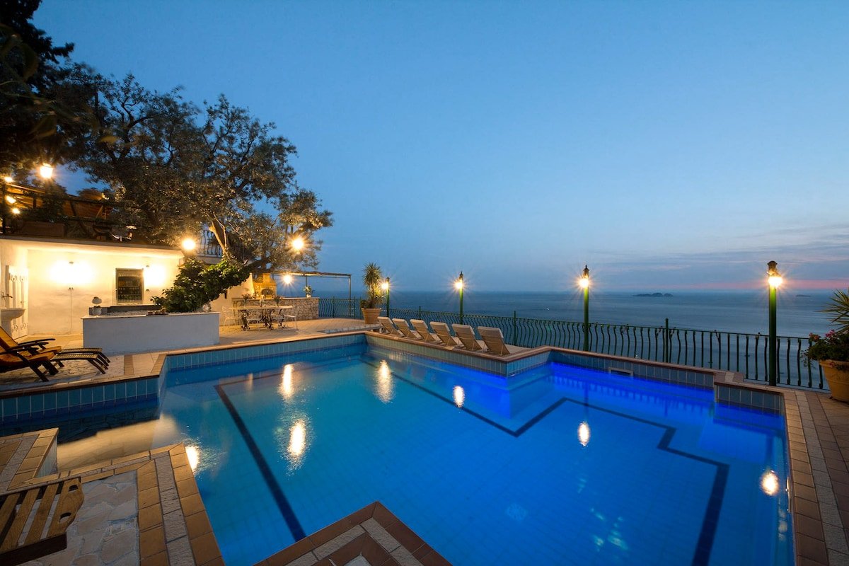 Villa Oliviero gallery image 5