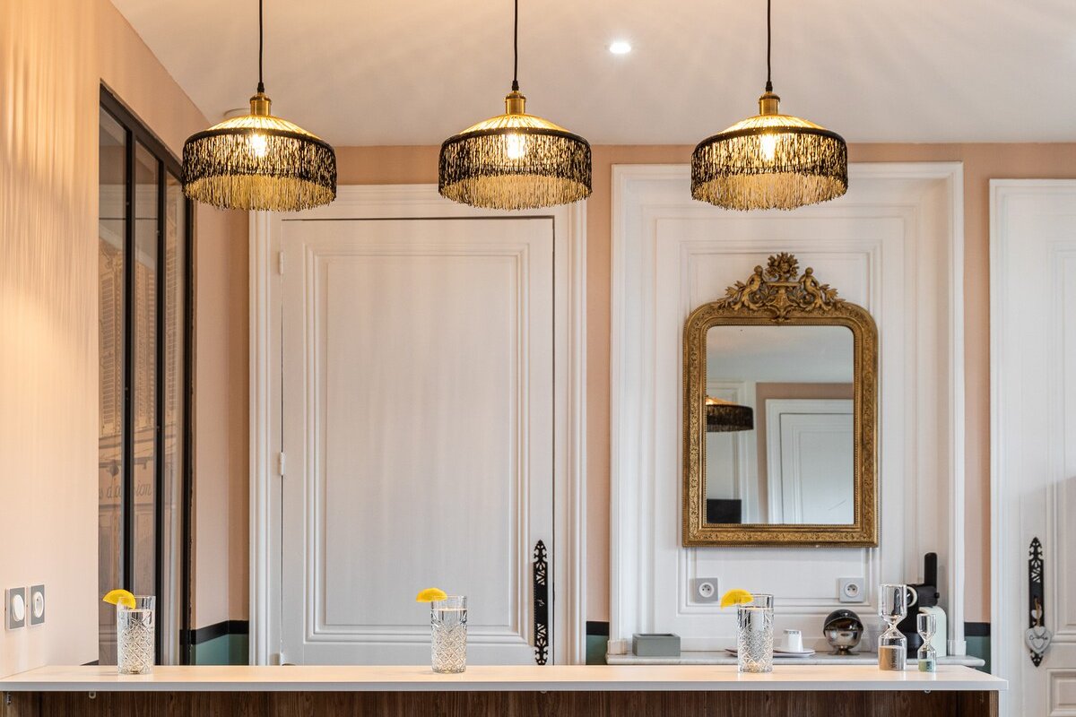 Host Inn* Natty Sūite – panoramic view old town gallery image 4