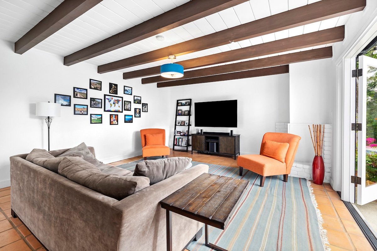 St. George Tranquil Escape w/ Pool + Firepit gallery image 5