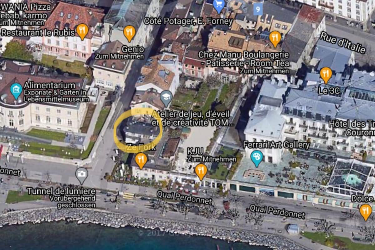 Duplex on the Lake gallery image 4