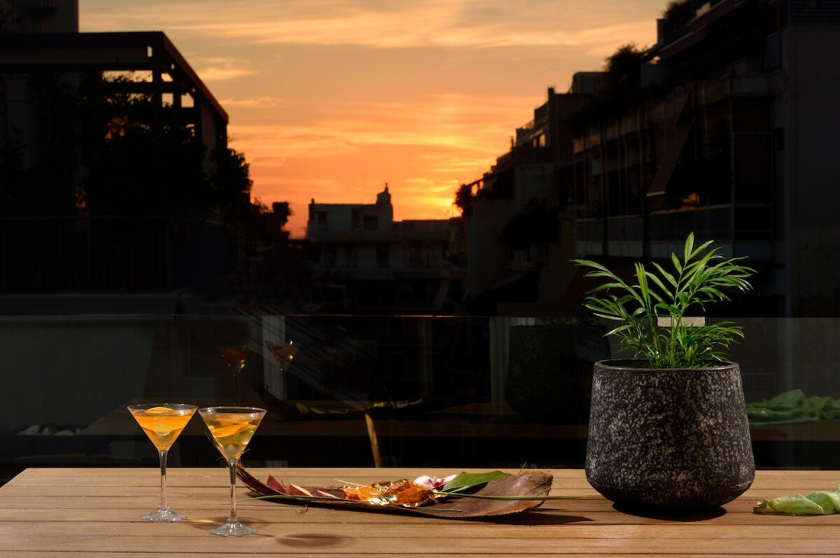 Altius Lodge by K&K gallery image 3