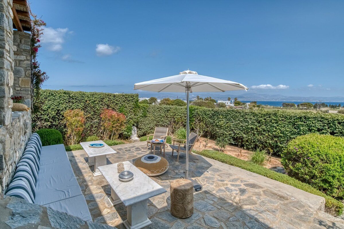 Villa Vino – Calme Cycladique gallery image 4