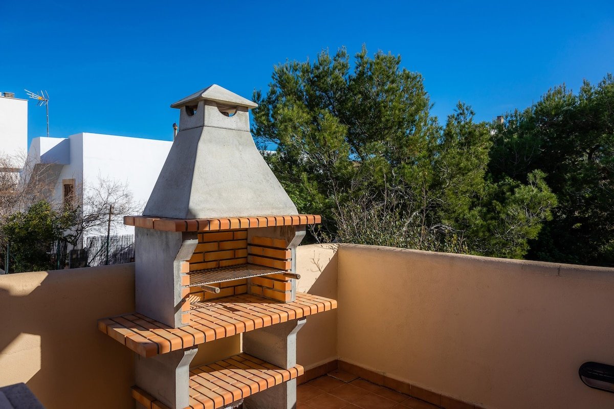 Mes Blanc Son Serra de Marina gallery image 5