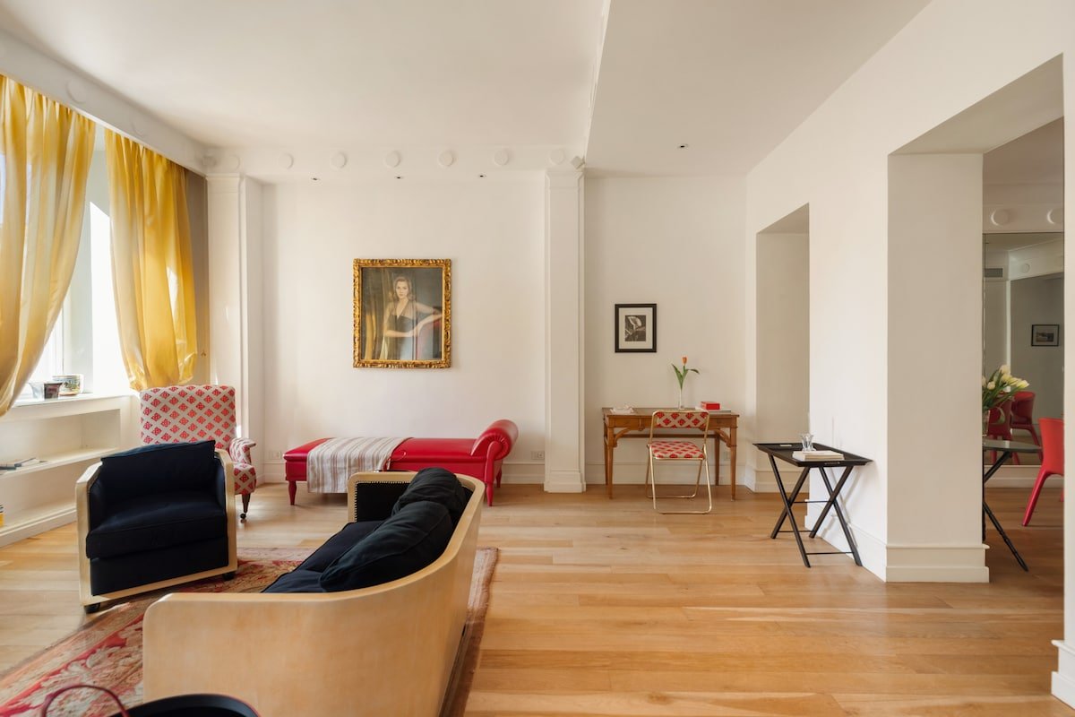 Luxury House in Spanish Steps gallery image 2