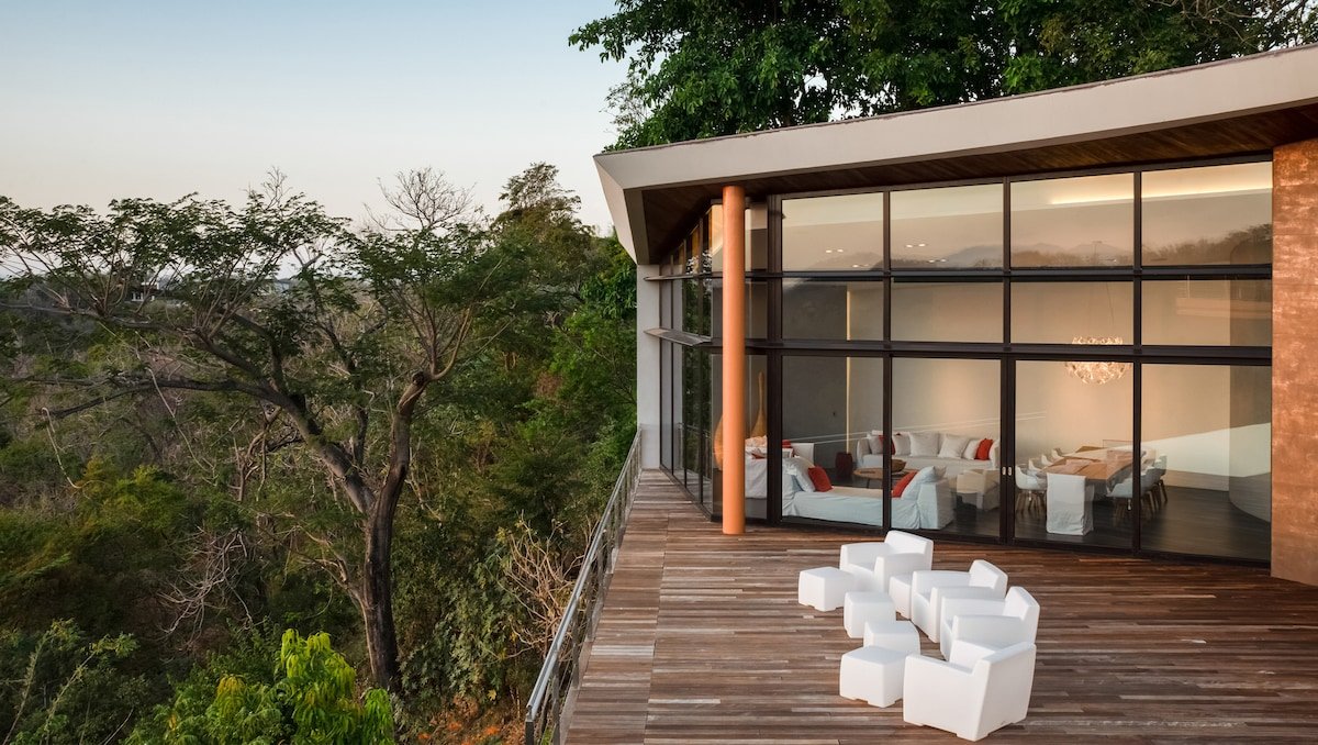 CieloMar Luxury Villa Pennisula Papagayo gallery image 2