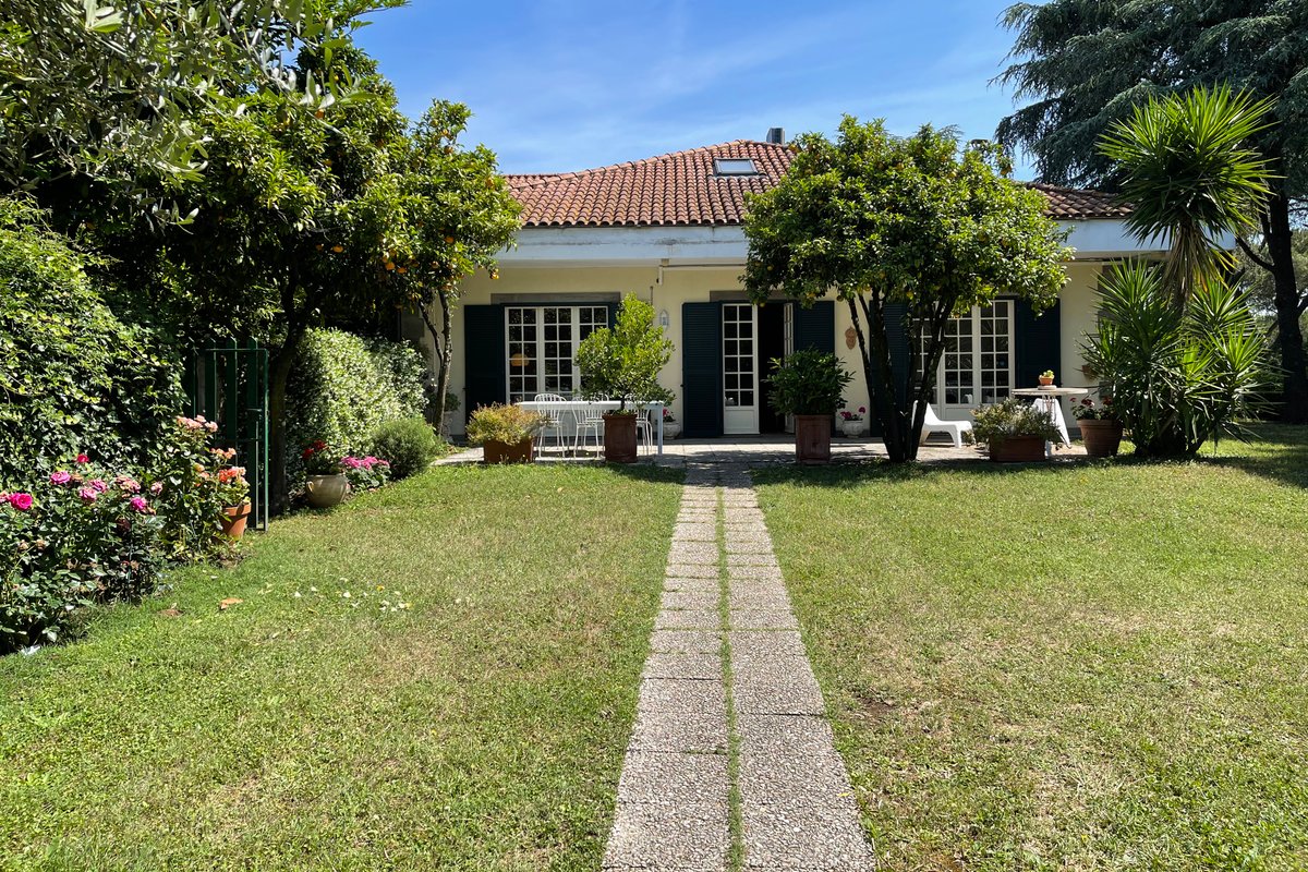 ROME Villa for Families-Group