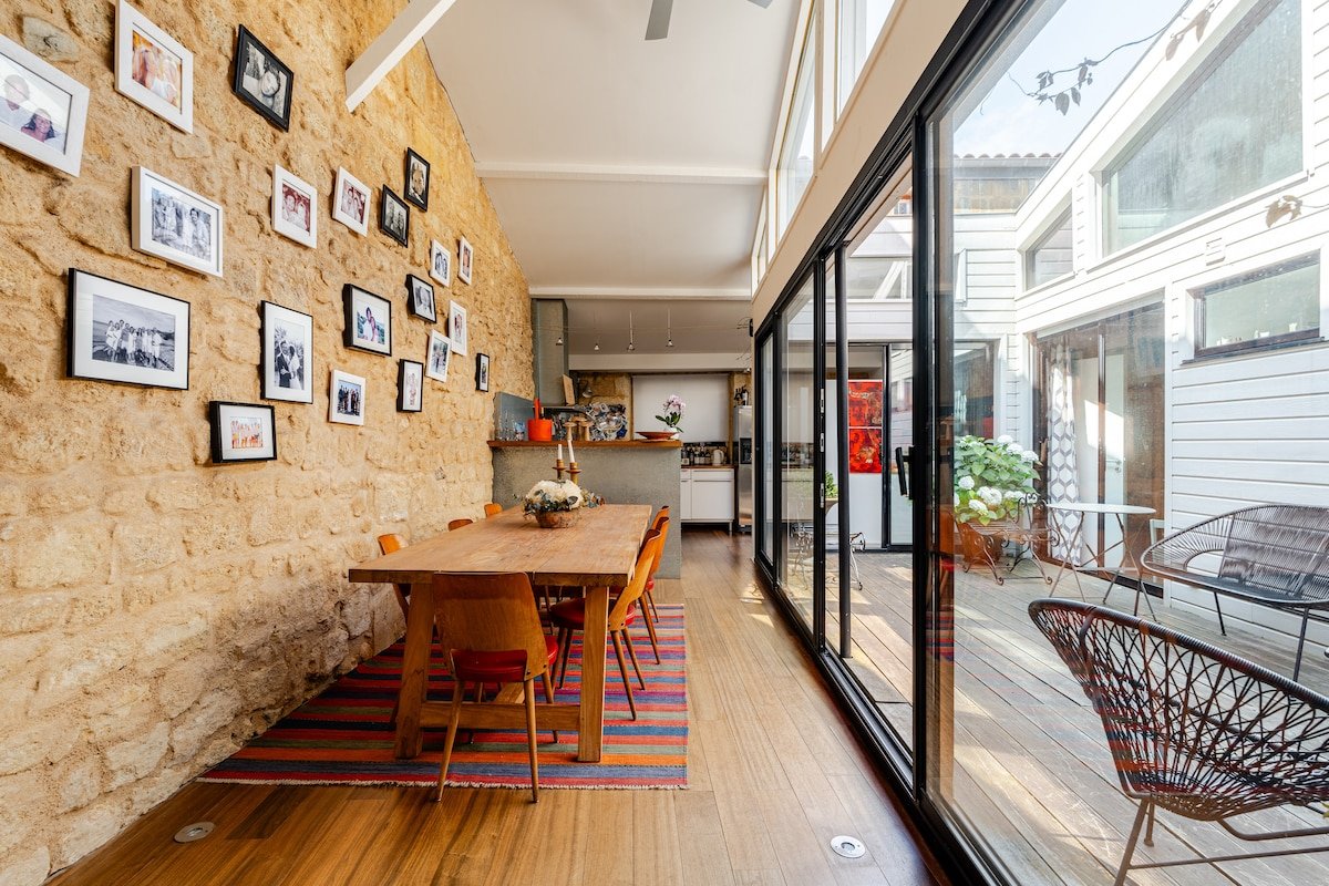 Loft au cœur des Chartrons gallery image 3