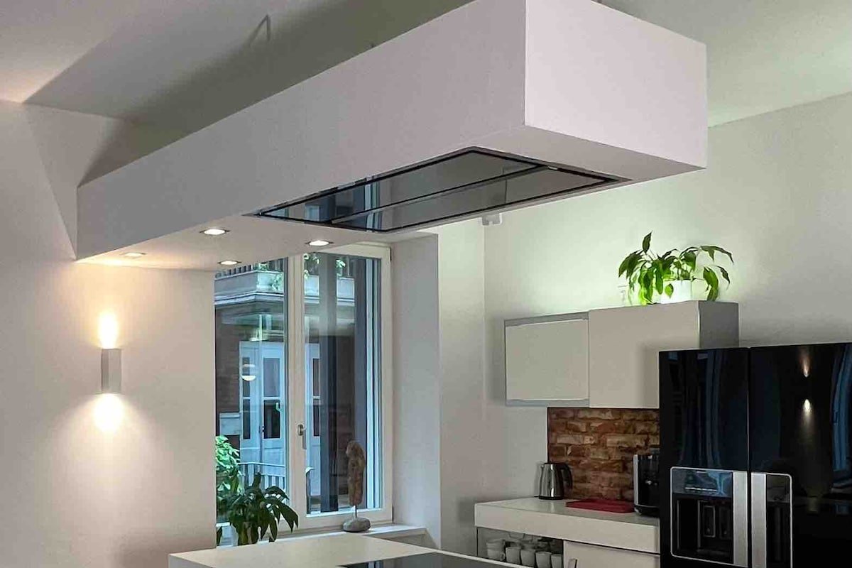 Central Luxury Loft 160qm gallery image 5