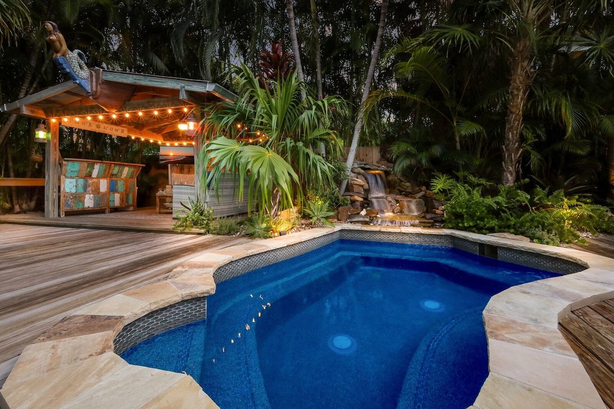 The Shady Mermaid by Duncan Real Estate