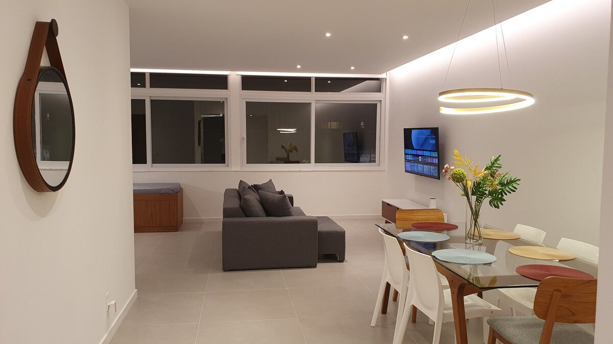 Beautiful 2 bedroom apartment with Oceanview gallery image 4