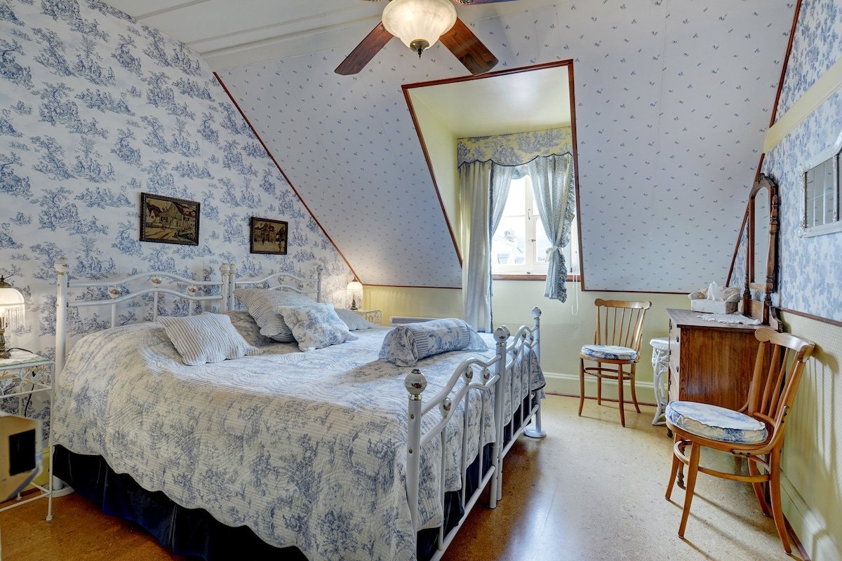 La maison Hayden’s Wexford House gallery image 5