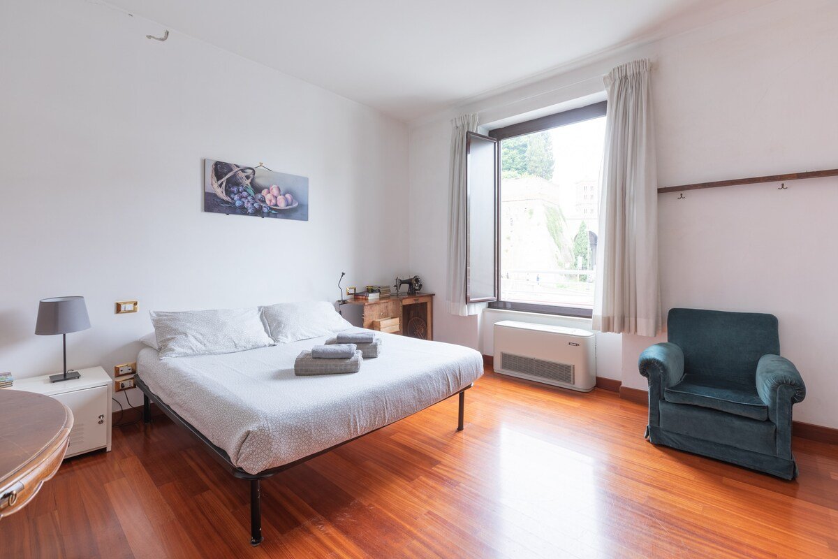 BigFamilyRome-Sistine Chapel – 16 pax – 8 rooms gallery image 3