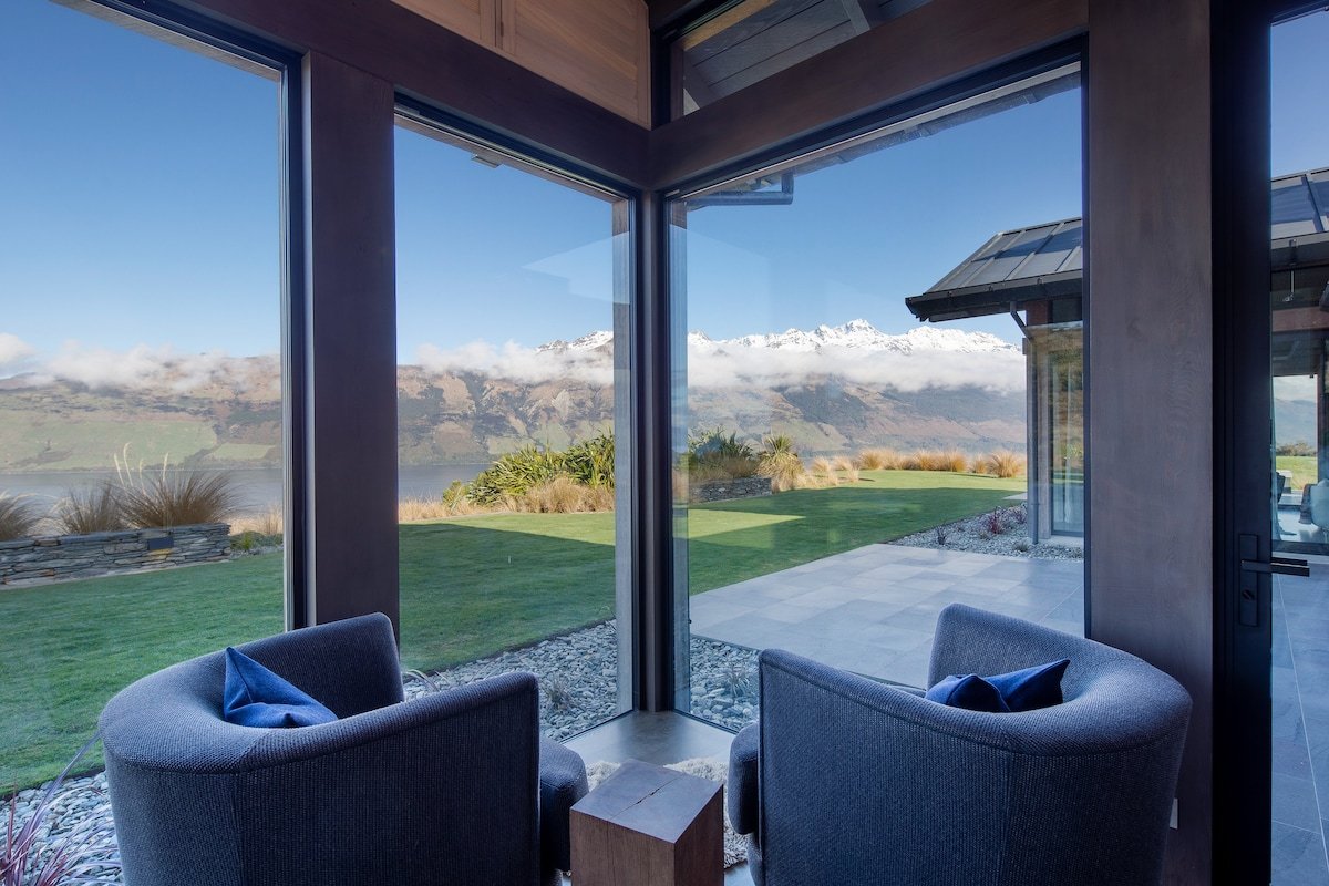 Lodge Lorien gallery image 5